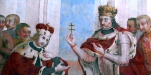 Kako je Madžarsko ustanovila &#8220;sveta družina&#8221;