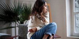 Umirite se, tako da Bogu darujete svoje skrbi