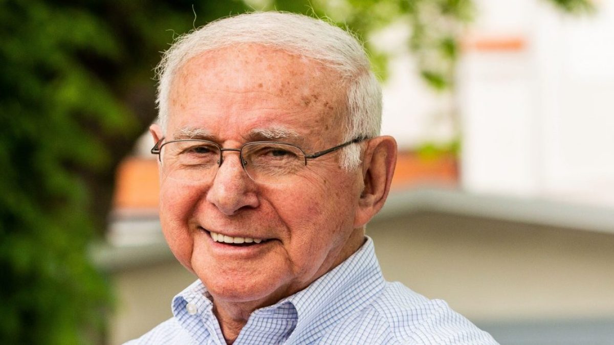 DONALD TURBITT