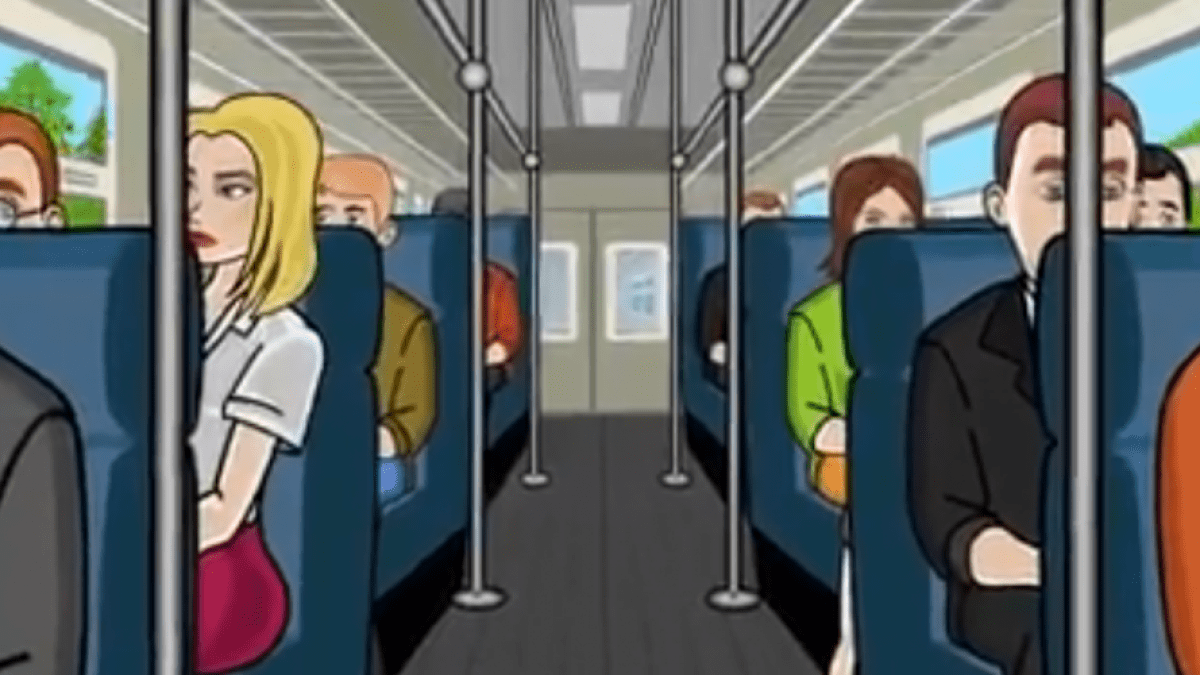 TICKET WITHOUT A SEAT