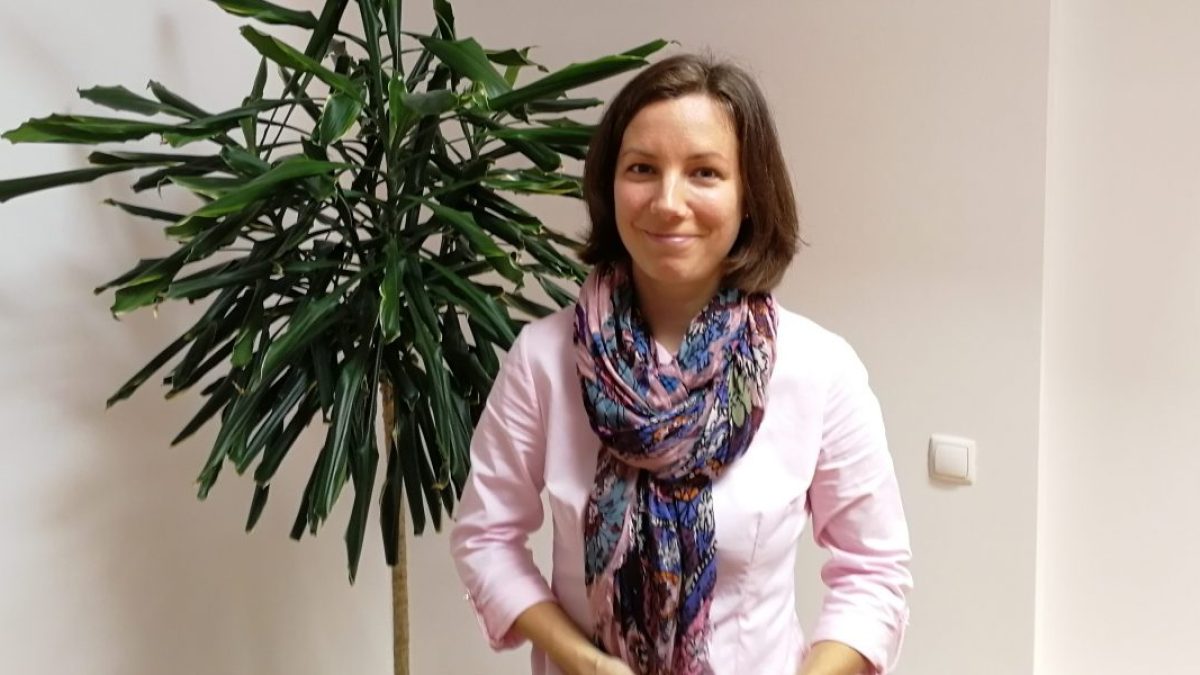 TANJA PATE
