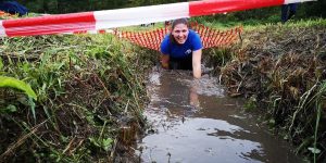 Veliko več kot le blatna in mokra pustolovščina. Animator zmore tudi tole