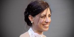 Ob nosečnosti so ji odkrili še tumor: pravo veselje je Caterina doživela, ko je sprejela življenje