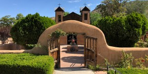 11 arhitekturnih čudes Katoliške cerkve v ZDA