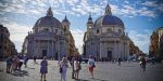 TWIN CHURCHES