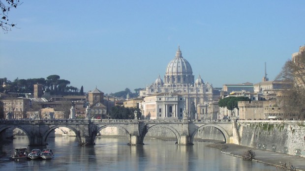 Vatican City