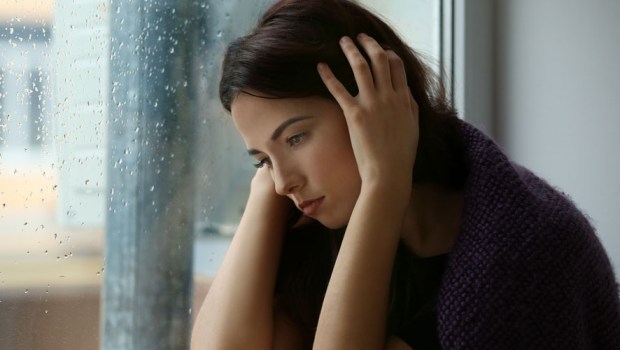 DEPRESSED