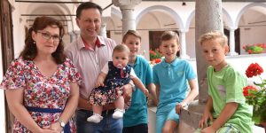 &#8220;Za vsako stvar se moramo potruditi, če hočemo, da ima življenje vrednost&#8221;
