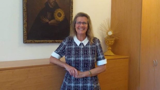 THERESA BURKE