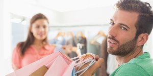 Ali vaša žena želi, da vse počneta skupaj? Drznite si reči ne