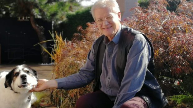 MARKO JUHANT