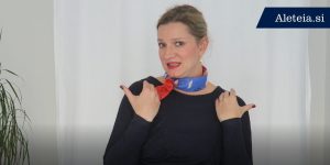 Video: 15 načinov, kako nositi šal