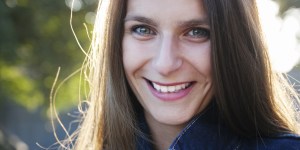 &#8220;Znižajte pričakovanja. Bolj boste sproščeni, zadovoljni sami s seboj in bolj samozavestni&#8221;