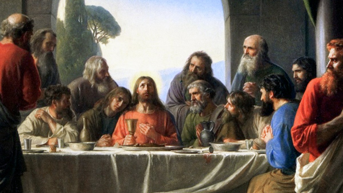 Luminous Mysteries