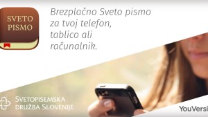 SVETOPISEMSKA DRUZBA