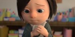 BRUISED CORTO ANIMATO ROK WON HWANG