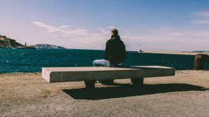 MEN-ALONE-BENCH