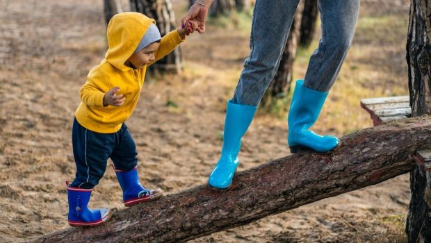 FIRST-STEPS