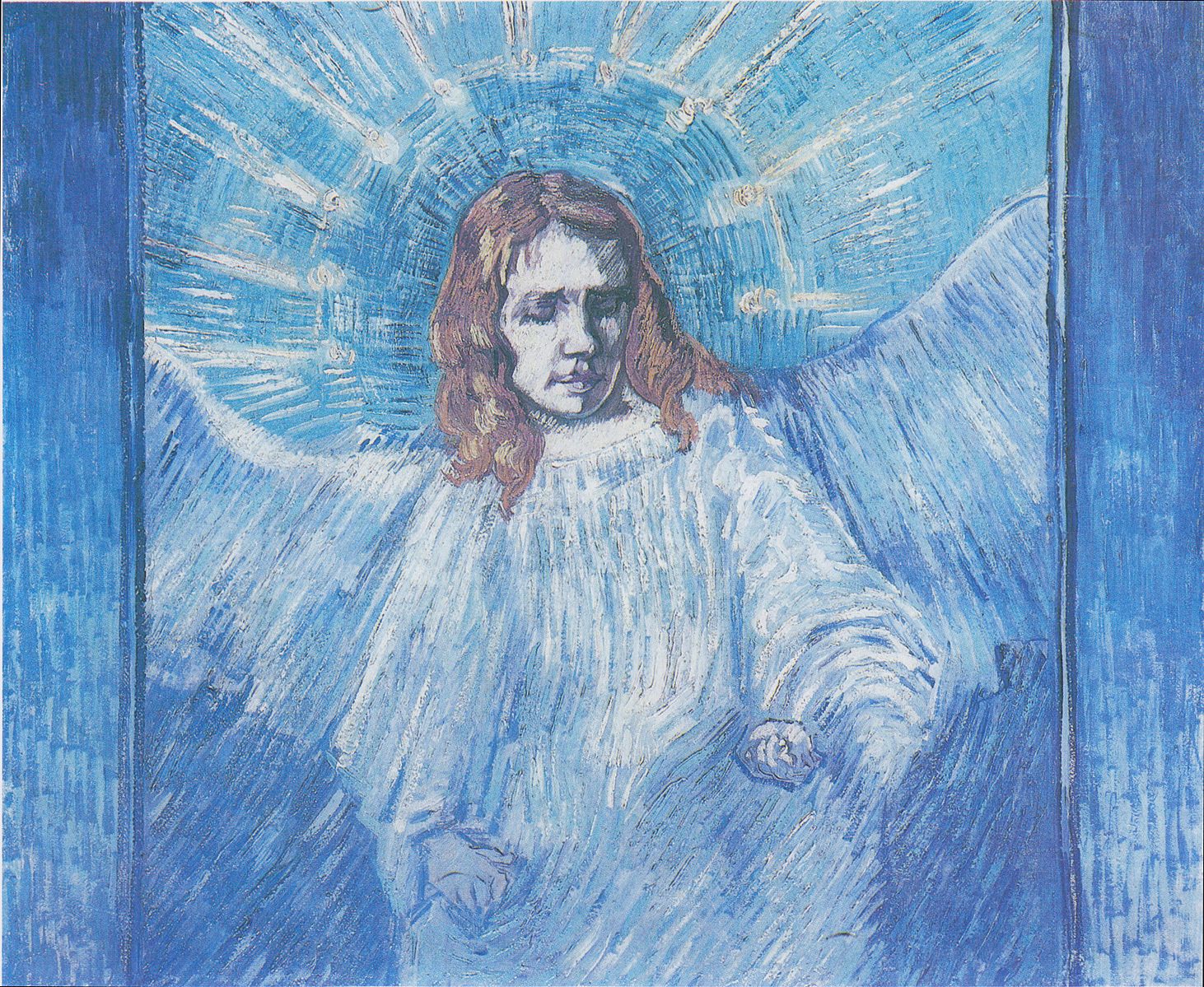 Van Gogh; ANGEL