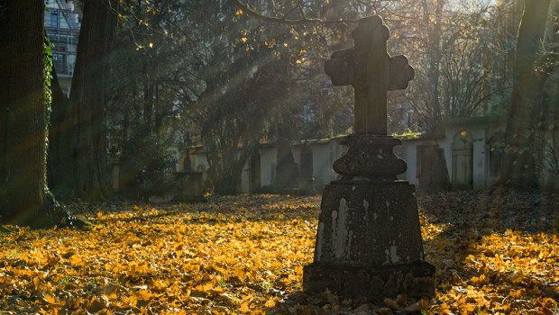 GRAVE