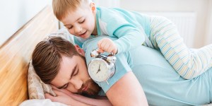 Zakaj je prvih 30 minut v dnevu najpomembnejših