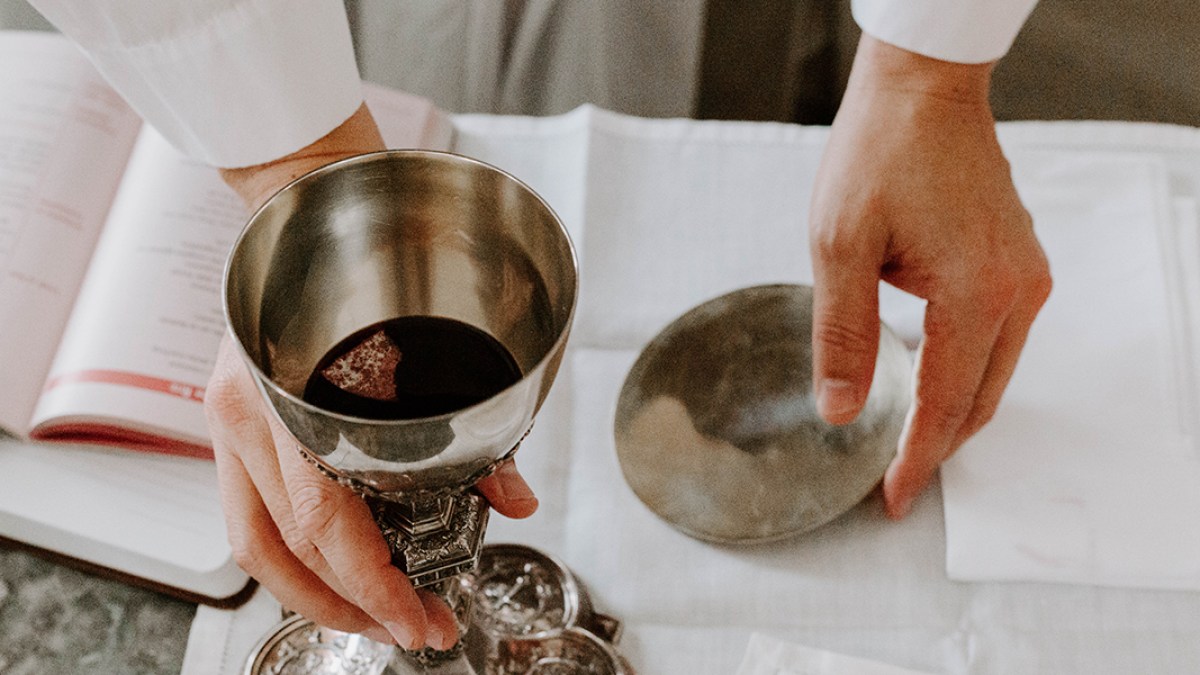 EUCHARYSTIA