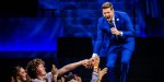 MICHAEL BUBLE