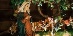 MOTHER MARY
