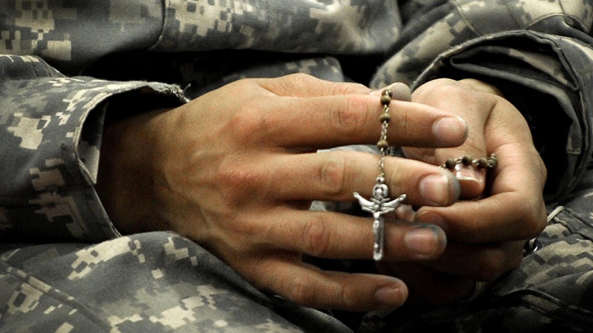 ROSARY