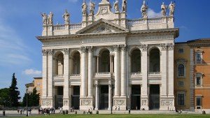 St. John Lateran