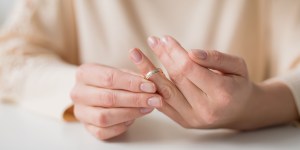 Ženske po ločitvi: moje življenje je dar