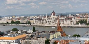 Ali se je nekdaj slovenski jezik govorilo vse do Budimpešte?