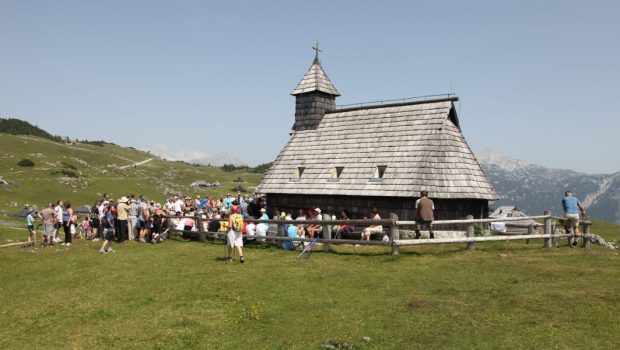 VELIKA PLANINA
