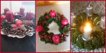 ADVENT WREATH