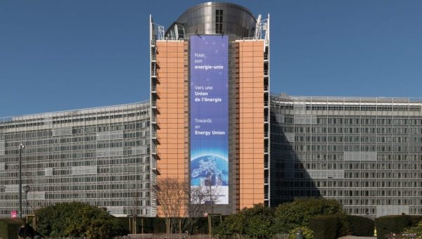 BERLAYMONT-BUILDING