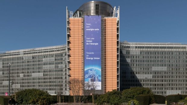 BERLAYMONT-BUILDING