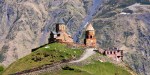 GERGETI TRINITY CHURCH