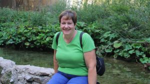 JOZICA KNAFELC