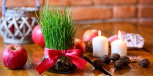 Starodavna adventna navada, ki jo lahko vpeljete tudi v vaš dom