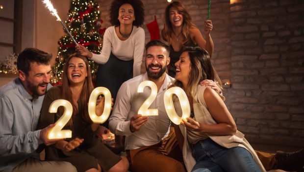 New YEAR