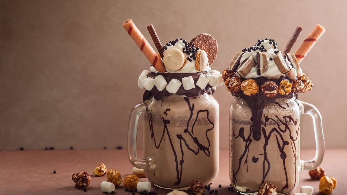 SHAKE