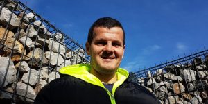 Premagal je odvisnost od heroina. A doletelo ga je še nekaj hujšega