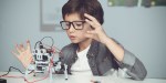 ROBOTICS