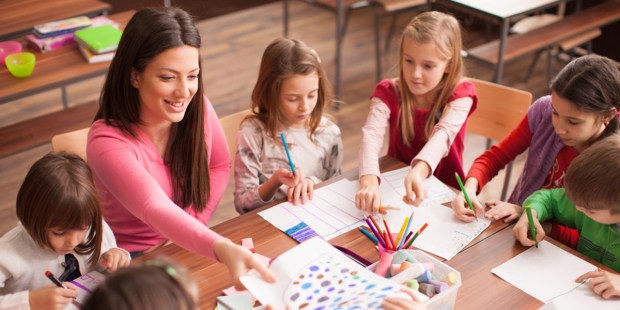 TEACHING