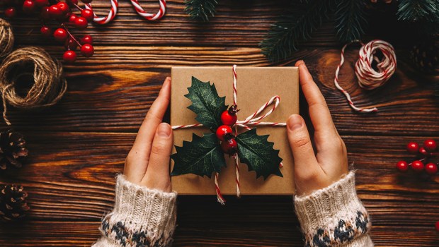 CHRISTMAS