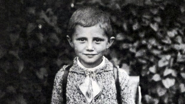 JOSEPH RATZINGER