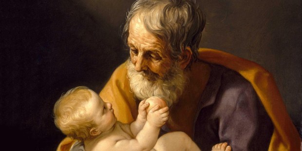 SAINT JOSEPH
