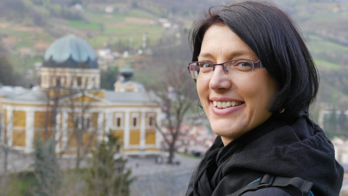 MILENA KERŽIČ
