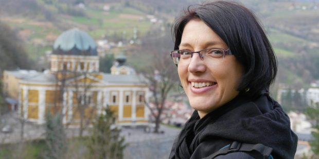 MILENA KERŽIČ