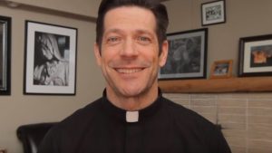 FATHER MIKE SCHMITZ